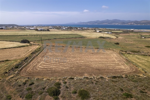 548562 - Terrain à vendre à Kampos, Paros, avec vue sur la mer, 5 647 m², 210 000 €