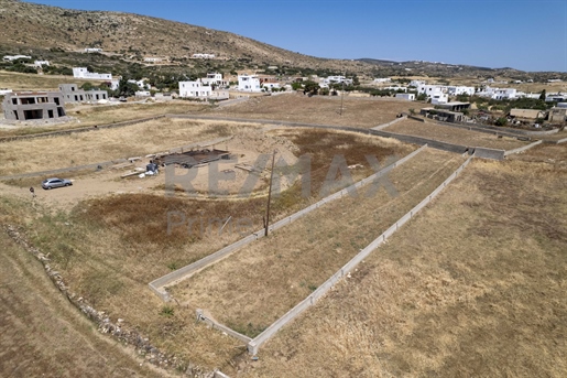 933350 - Zu verkaufen Grundstück in Prodromos, Kykladen, Paros, 950 m², €110,000