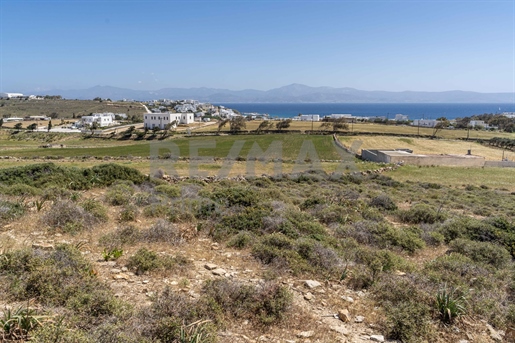 924373 - Grundstück zum Verkauf in Piso Livadi, Kykladen, Paros,15,068 m², €800,000