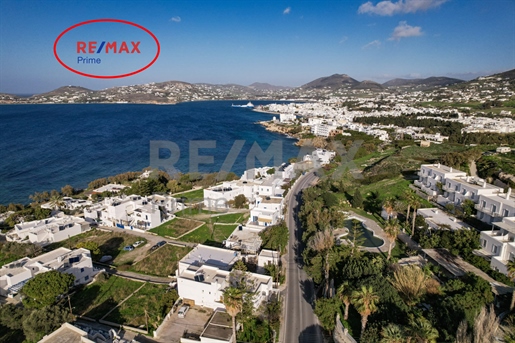 323817 - For sale an exceptional Hotel in Parikia of Paros, 1.300 sq.m., €6.900.000