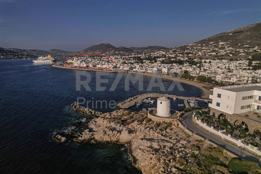 (For Sale) Commercial Business || Cyclades/Paros - 110 Sq.m, 280.000€