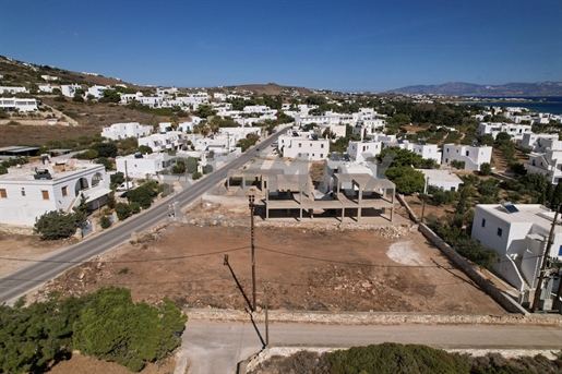 444454 -Vendita Terreno, in Drios, Cicladi, Paros, 1 080 m², € 480 000