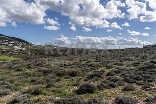 768323 - Terrain à vendre à Agia Irini Cyclades / Paros, 20 522,70 m², 520 000 €