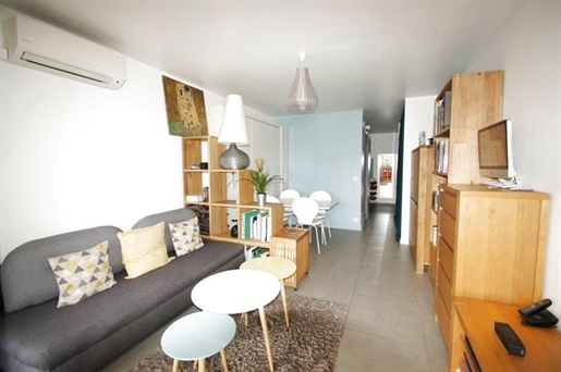 Compra: Apartamento (06140)