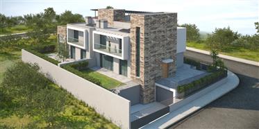 Fantastic 4 bedroom villa with contemporary architecture