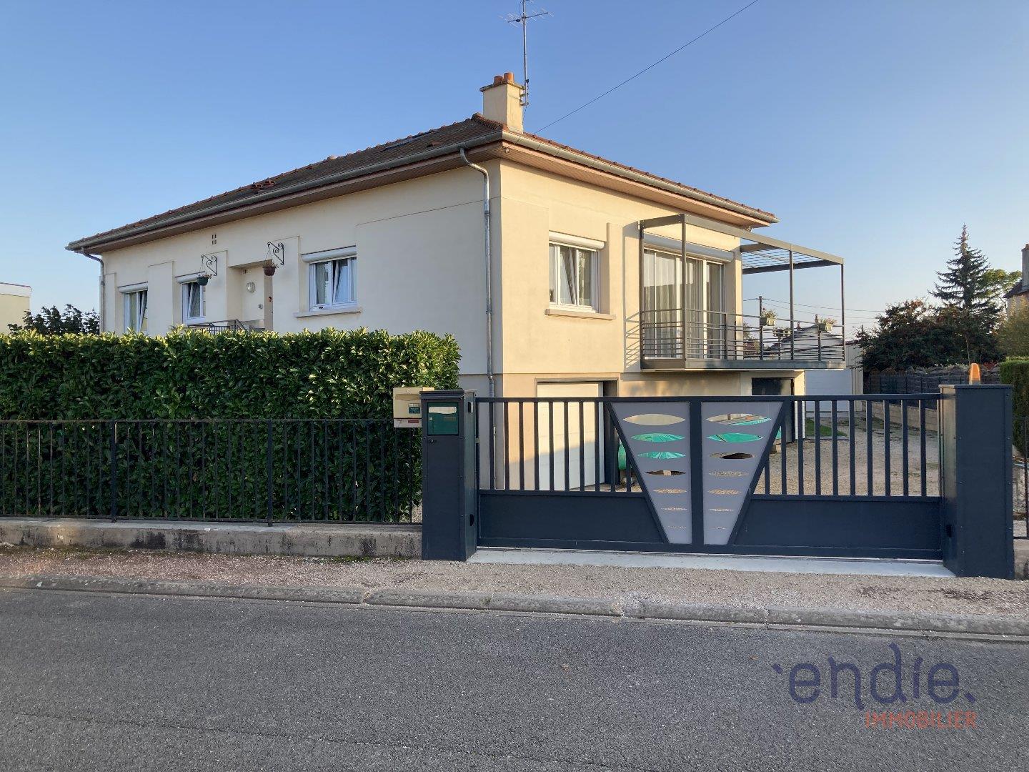 Maison Aiserey Aurore Rapallo Endie Immobilier