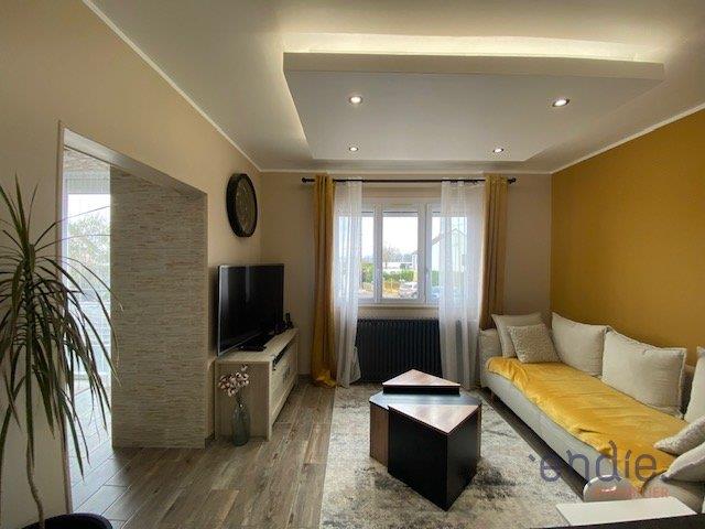 Maison Aiserey Aurore Rapallo Endie Immobilier