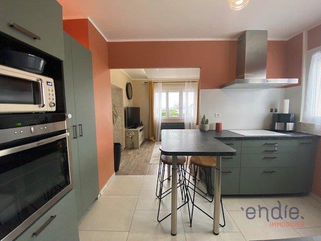 Maison Aiserey Aurore Rapallo Endie Immobilier