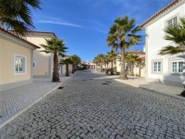 Villa met 2 slaapkamers in gated community met 3 zwembaden, Praia D'el Rey