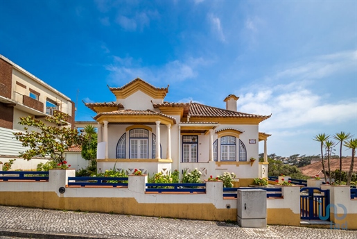 Startseite / Villa in Marinha Grande, Leiria