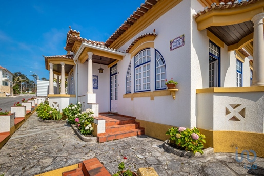 Startseite / Villa in Marinha Grande, Leiria