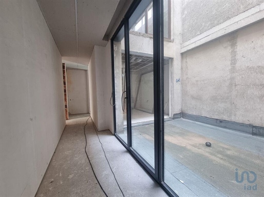 Appartement T2 à Lourinhã e Atalaia de 193,00 m²