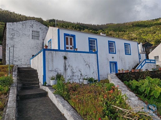 Startseite / Villa in Lajes do Pico, Açores