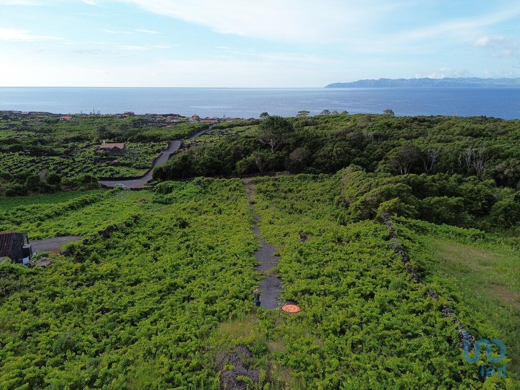 Terrein in Santa Luzia met 2914,00 m²