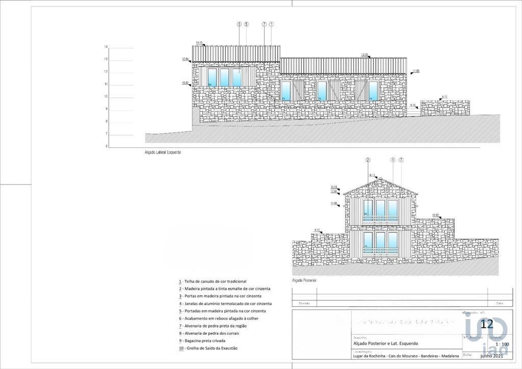 Aankoop: Huis (9950)