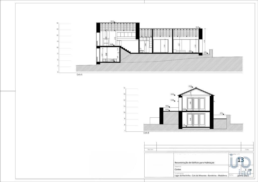 Aankoop: Huis (9950)