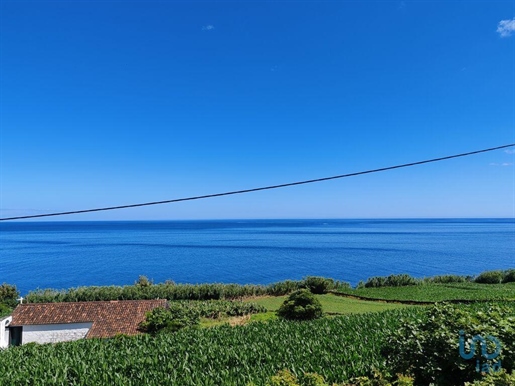 Casa tradizionale a Lajes do Pico, Açores