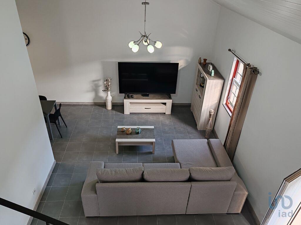 Home / Villa with 2 Rooms in Madalena with 90,00 m²
