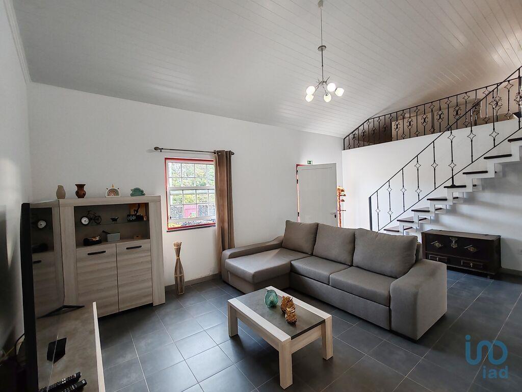 Home / Villa with 2 Rooms in Madalena with 90,00 m²