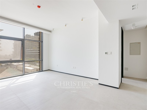 1 Bedroom Modern Style Apartment for sale at the Terraces