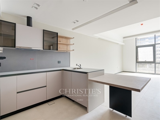 1 Bedroom Modern Style Apartment for sale at the Terraces