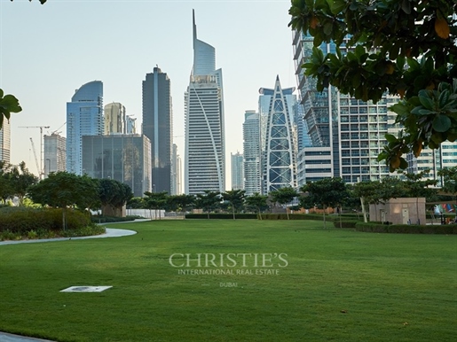 Large Shop Space for Sale in Prime Jlt Location