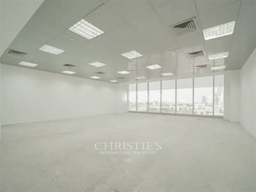 Large Shop Space for Sale in Prime Jlt Location