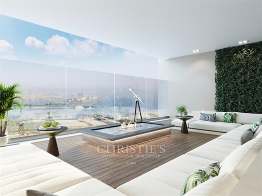 Genuine Resale - Exclusive Chic Apartment for Sale