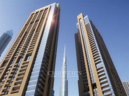 Best Penthouse | Prime Burj Views | Payment Plan