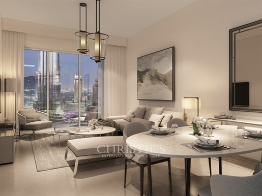 Best Penthouse | Prime Burj Views | Payment Plan