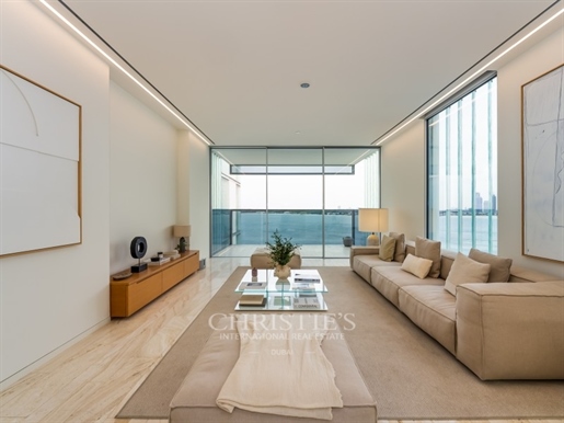 A Statement of Luxury Penthouse / Burj Al Arab Sea Views