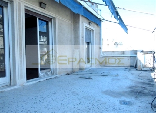(For Sale) Residential Apartment || Athens Center/Athens - 90 Sq.m, 2 Bedrooms, 210.000€