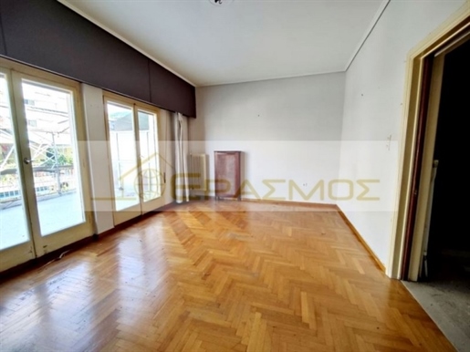 (Te koop) Residentieel appartement || Athene centrum/Athene - 90 m², 2 slaapkamers, 210.000€