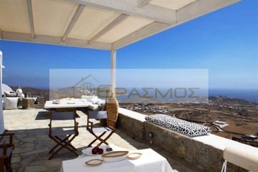 (À vendre) Maison || Cyclades/Mykonos - 400 m², 4 chambres, 3.200.000€