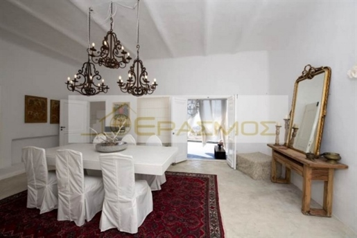 (For Sale) Residential || Cyclades/Mykonos - 400 Sq.m, 4 Bedrooms, 3.200.000€