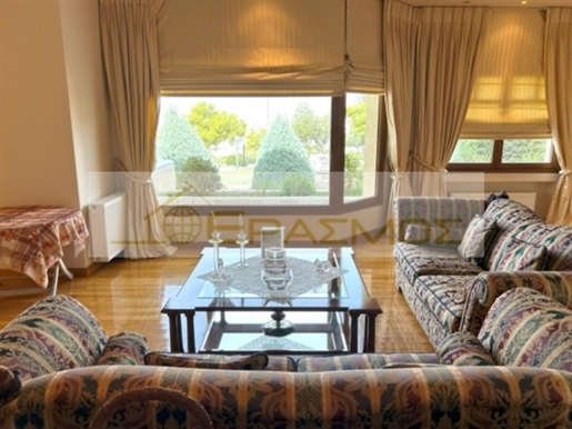(À vendre) Maison individuelle résidentielle || Athènes Sud/Glyfada - 415 m², 5 chambres, 1.650.000€