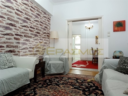 (For Sale) Residential Apartment || Athens Center/Athens - 76 Sq.m, 2 Bedrooms, 235.000€