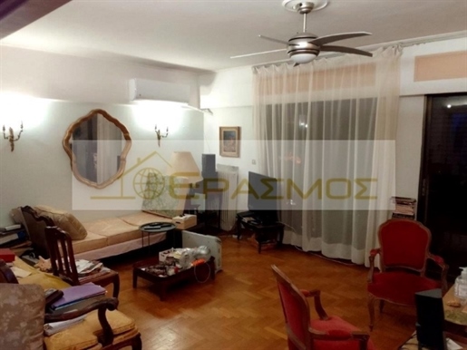 (Te koop) Residentieel appartement || Athene Zuid/Nea Smyrni - 94 m², 2 slaapkamers, 230.000€