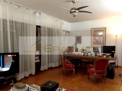 (For Sale) Residential Apartment || Athens South/Nea Smyrni - 94 Sq.m, 2 Bedrooms, 230.000€