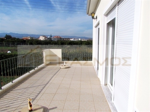 (À vendre) Maison individuelle résidentielle || Préfecture des Corinthes/Vocha - 210 m², 3 chambres