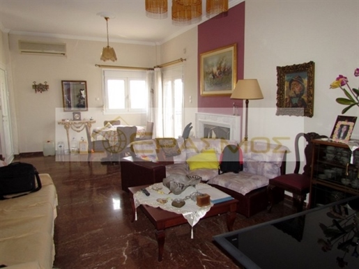 (For Sale) Residential Detached house || Korinthia/Korinthia - 260 Sq.m, 6 Bedrooms, 500.000€