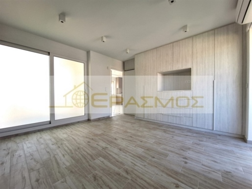 (À vendre) Appartement résidentiel || East Attica/Vari-Varkiza - 70 m², 2 chambres, 350.000€