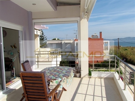 (Te koop) Residentieel appartement || Korinthia/Assos-Lechaio - 72 m², 2 slaapkamers, 185.000€