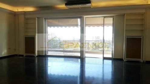 (à vendre) Appartement résidentiel || Athens South/Nea Smyrni - 144 m², 3 chambres, 360.000€