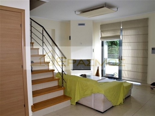 (À vendre) Maisonnette résidentielle || East Attica/Thrakomakedones - 178 m², 3 chambres, 335.000€
