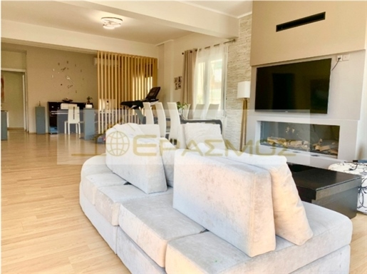 (À vendre) Appartement résidentiel Froor || Centre d’Athènes/Zografos - 155 m², 3 chambres, 315.000€