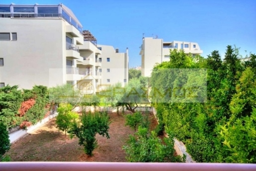 (Προς Πώληση) Κατοικία Διαμέρισμα || Αθήνα Νότια/Ελληνικό - 97 τ.μ, 2 Υ/Δ, 535.000€