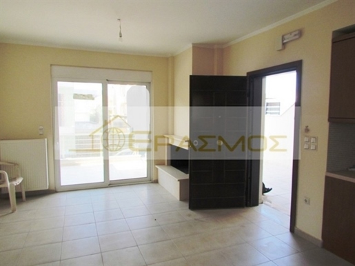 (À vendre) Maisonnette résidentielle || Korinthia/Vocha - 140 m², 3 chambres, 250.000€
