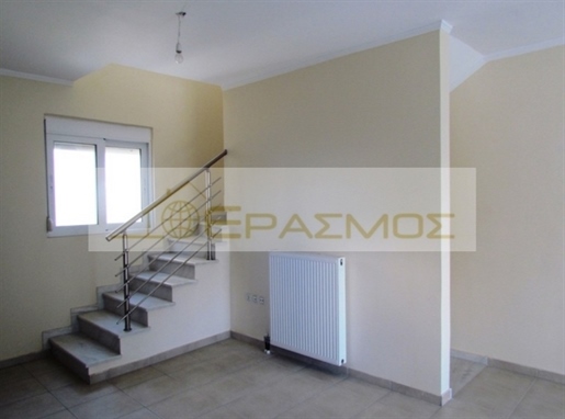 (À vendre) Maisonnette résidentielle || Korinthia/Vocha - 140 m², 3 chambres, 250.000€