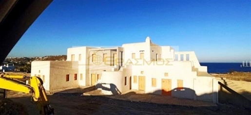 (For Sale) Other Properties Hotel || Cyclades/Mykonos - 1.500 Sq.m, 6.000.000€
